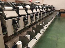 Мотальное оборудование