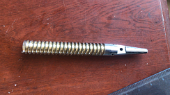 Шпарутка (Picanol Бельгия)