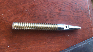 Шпарутка (Picanol Бельгия)