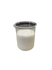 Clear Rubber Binder HanEla XP-394C