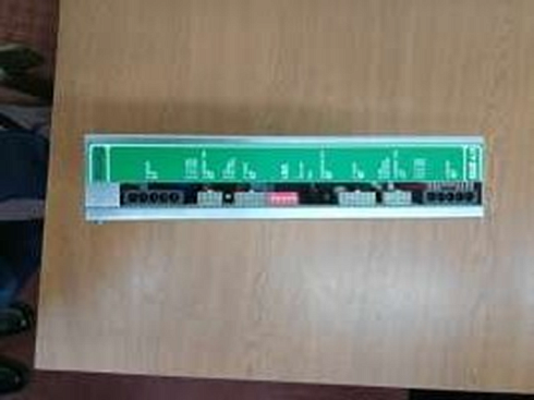 Модуль (Itema Италия)