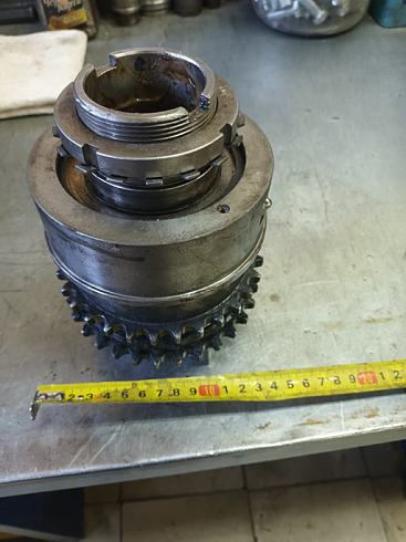 Куалчек управления (Itema Италия)