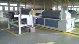 Сновальное оборудование