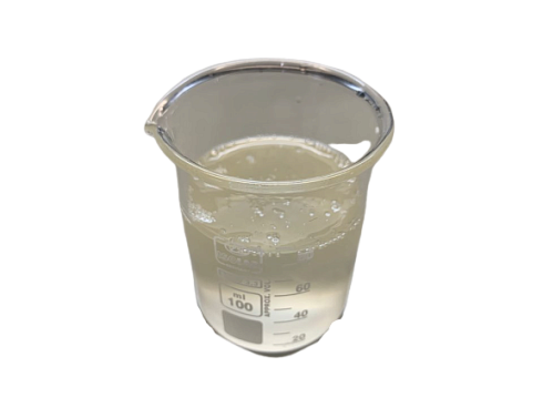 Emulsifying thickening agent Hanisol H-40