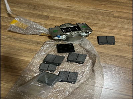 Ремкомплект (Karl Mayer Германия)