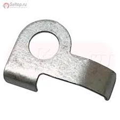 Зажим (Picanol Бельгия)