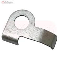 Зажим (Picanol Бельгия)