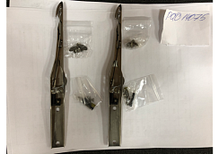 Рапира левая/правая в сборе (Picanol Бельгия)