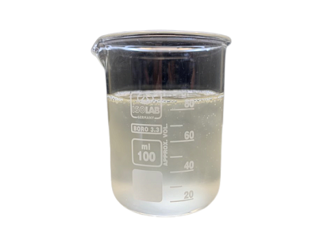 Emulsifying thickening agent Hanisol H-40