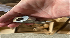 Ротор (Picanol Бельгия)