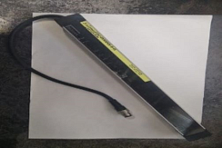 Барьер (Picanol Бельгия)