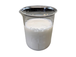 Gold powder binder P-929W