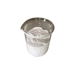 White rubber binder HanEla XP-394WN