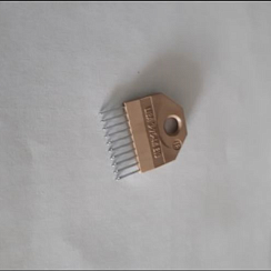 Гнездо проборной нити (Karl Mayer Германия)