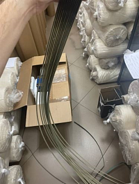 Рапирная лента (Smit Италия)