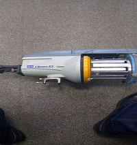 Аккумулятор-накопитель (Picanol Бельгия)