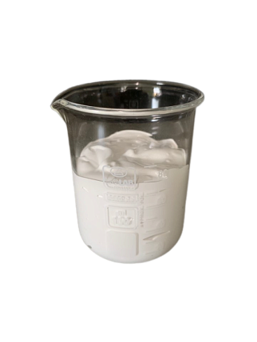 White rubber binder HanEla XP-394WN