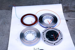 Бобина (Picanol Бельгия)