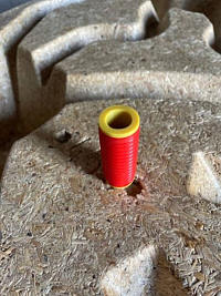 Ось дискового ножа (Picanol Бельгия)