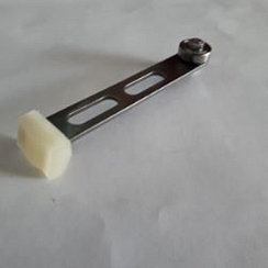 Смазывающая пластина (Picanol Бельгия)