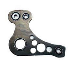 Рычаг уточных ножниц (Picanol Бельгия)