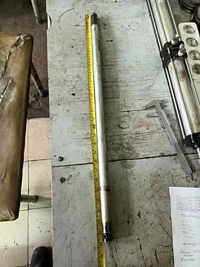 Толкатель в комплекте (Picanol Бельгия)