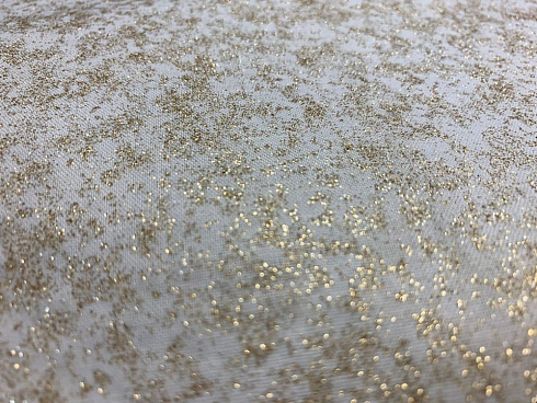 Gold powder binder P-929W