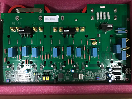 Плата TRIAX Picanol Бельгия