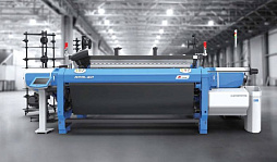 Ткацкое оборудование