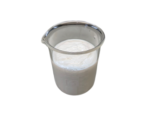 Clear Rubber Binder HanEla XP-394C