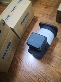 Мотолено (Picanol Бельгия)