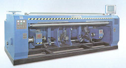 Отделочное оборудование