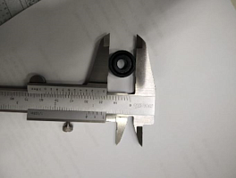 Сальник (Picanol Бельгия)