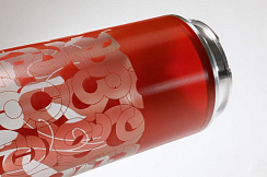 Шаблон для производства обоев