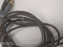 Кабель (Picanol Бельгия)