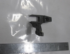 Пневматическая зажимная головка (Itema Италия)