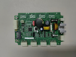 Плата контроллера накопителя (Picanol Бельгия)