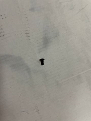 Винт (Picanol Бельгия)