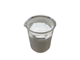 Foaming binder F-180WS