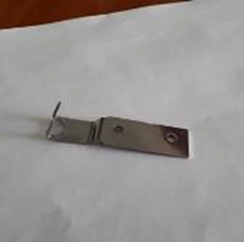 Медная пластина (Picanol Бельгия)