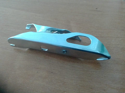 Крышка левой рапиры (Смит Италия)