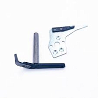 Средние ножницы (Picanol Бельгия)