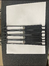 Перевивочное галево (Picanol Бельгия)