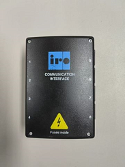 Коробка управления (Picanol Бельгия)