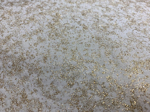 Gold powder binder P-929W