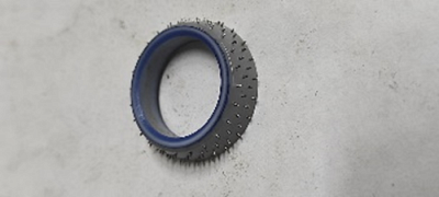 Кольцо (Picanol Бельгия)