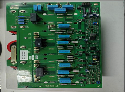 Плата (Picanol Бельгия)