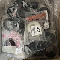 Силиконовая накладка (Smit, Италия)